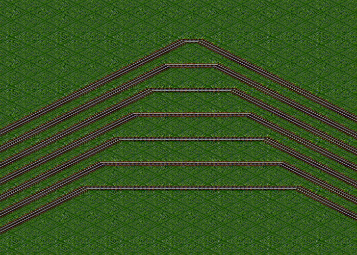 Corner speeds