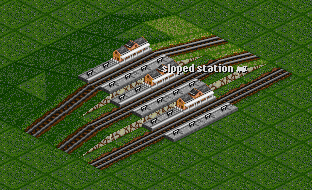Slopes
