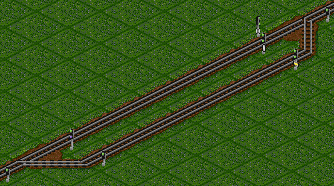 Overtaking
