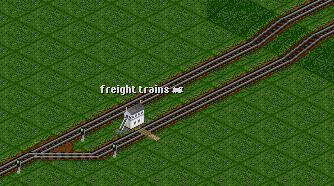 Overtaking