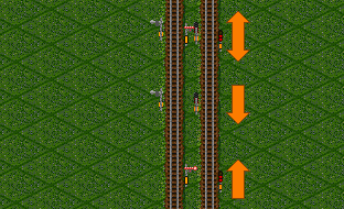 Programmable presignals