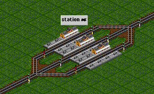 Programmable signals example