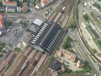 Dresden Neustadt